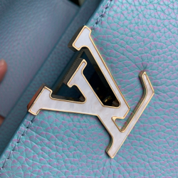 Louis Vuitton Capucines BB