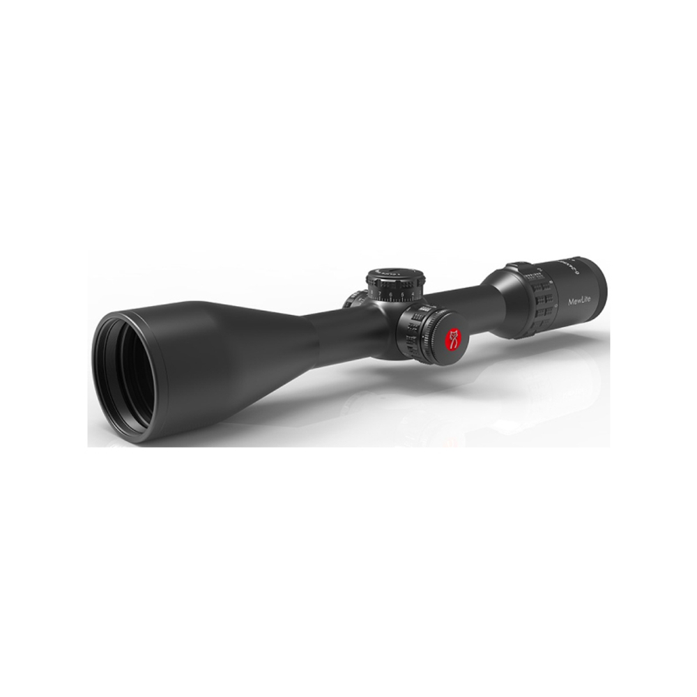 Оптический прицел Mewlite 6-24x56 FFP Pro 30 мм SF IR 62002 ( Сетка MS-MIL-001 / с подсветкой )