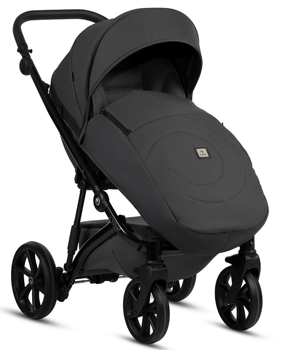 Детская коляска Tutis Viva 5 Plus Essential 2024 3 в 1 1452072 Periscape