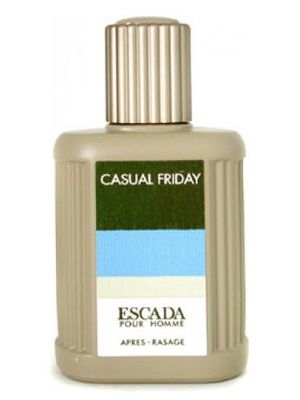 Escada Casual Friday