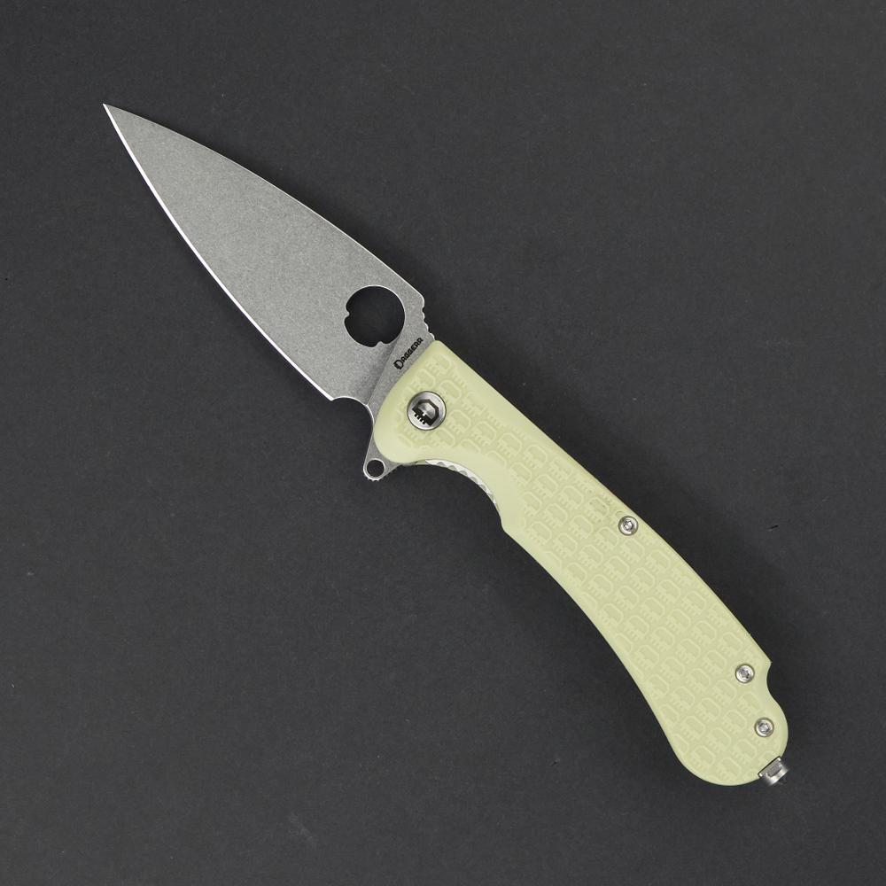 Нож складной Daggerr Resident Glow SW