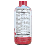 MaryRuth's, Kids Morning Multivitamin, яблочно-ягодный вкус, 450 мл (15,22 жидк. Унции)