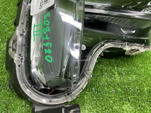 Указатель поворота Chery Tiggo 7 Pro Max (22-24)