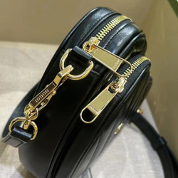 Gucci GG Heart Bag 20 cm