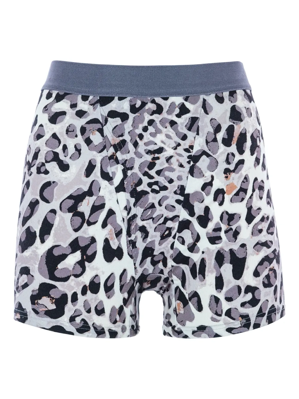 Шорты трикотажные принтованные Ola Ola OLA OLA