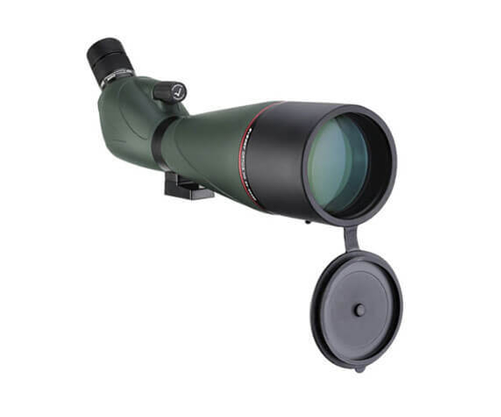 Зрительная труба SVBONY SV408 20–60x80 WP - фото 1