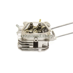 Головка блока цилиндров для двигателя 168F