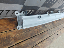 Усилитель переднего бампера Geely Coolray 19-нв Б/У Оригинал 5027092700C15
