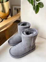 Сапоги Ugg