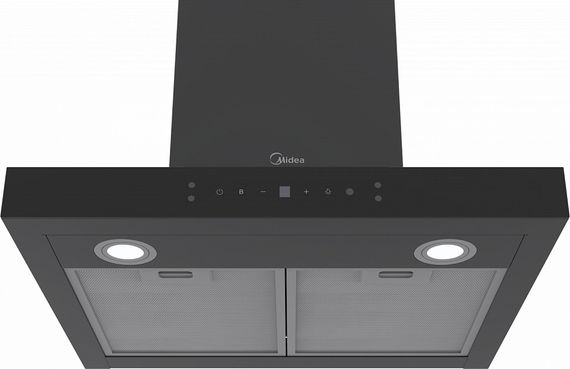 Вытяжка Midea MH60C668GB