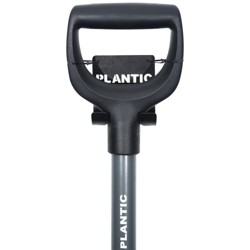 Лопата штыковая Plantic Terra Pro +   11002-02