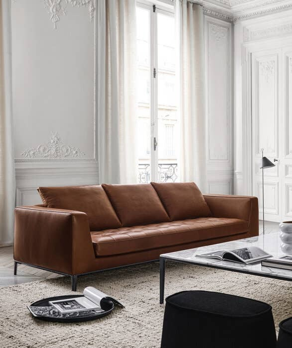 Диван Maxalto Lucrezia Soft