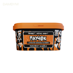 Табак для кальяна Хулиган ПОП 200 грамм.