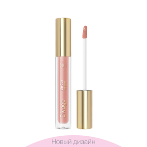 Блеск для губ Lip Gloss LIP CULT № 02 DIVAGE