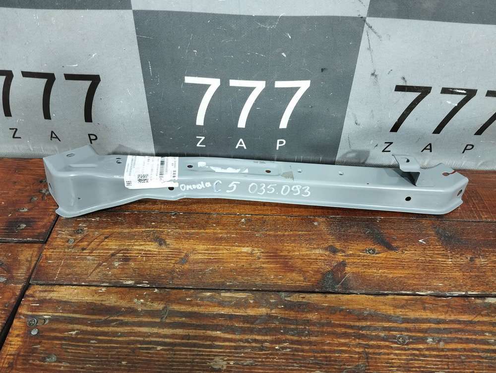 Кронштейн фары левый Omoda C5 22-нв Б/У Оригинал 501004905AADYJ