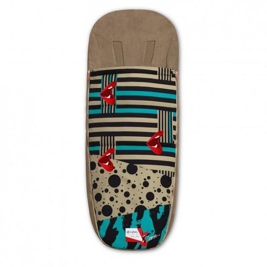 Муфта для ног Cybex Fashion collection