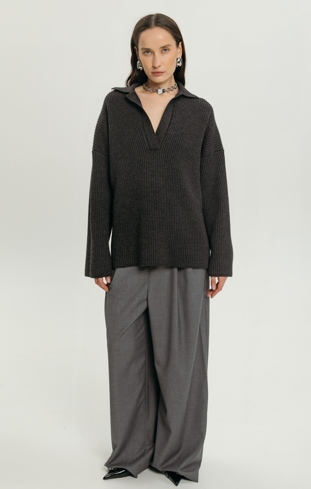 Джемпер SERATA