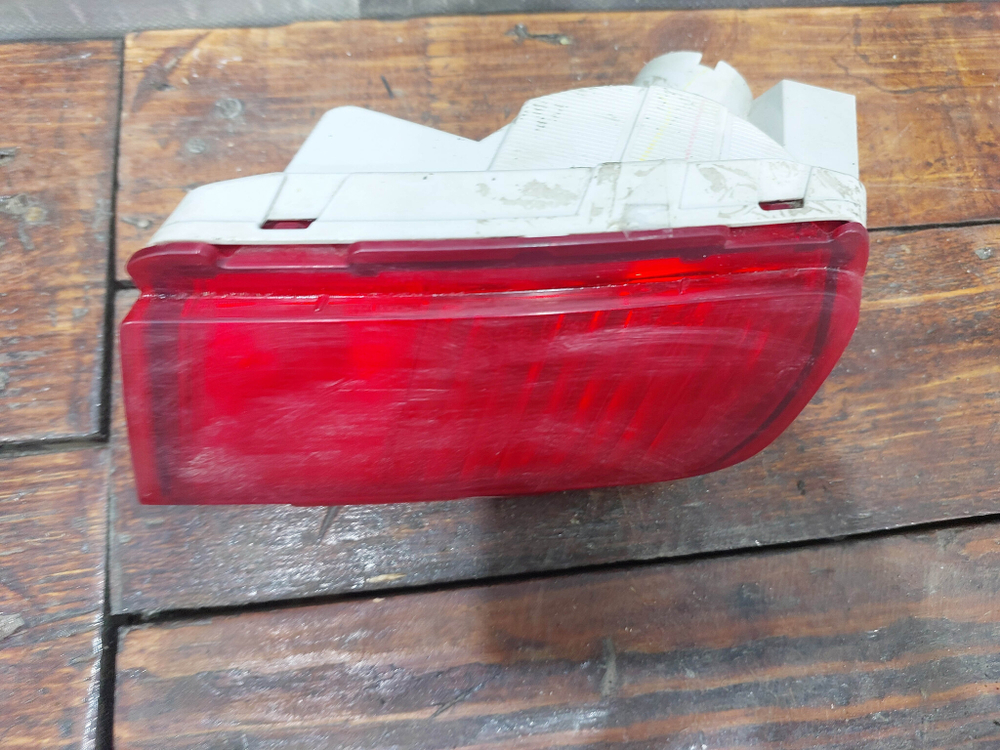 ПТФ задний левый Toyota Land Cruiser Prado 150 09-17 Б/У Оригинал 8159160270