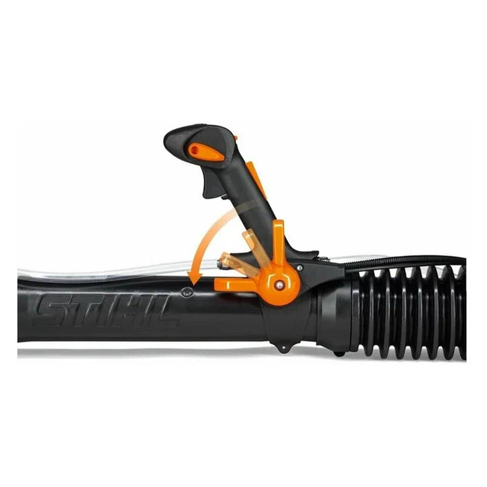 Бензиновый распылитель Stihl SR 200 (387)