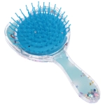 Расческа массажная детская «KOSMOS - Лисички», 18*9см