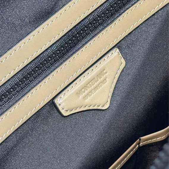 Рюкзак MONTBLANC EXTREME 3.0 LARGE BACKPACK WITH 3 COMPARTMENTS