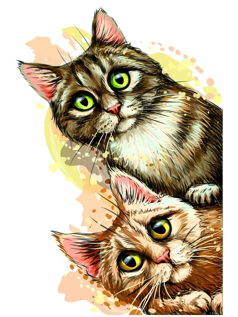 Термонаклейки на одежду для детей 8 лет