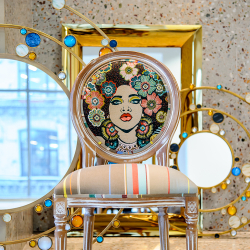 Стул Объект мечты Судьба день