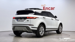 Land Rover Range Rover Evoque 2 Generation P250 S (06.2023)