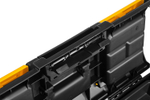 Ящик для инструмента ″TOOLBOX-24″ пластиковый, STAYER Professional