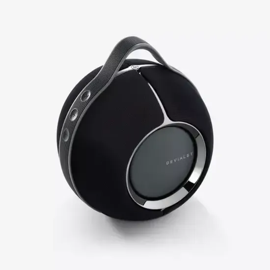 Devialet Mania Black