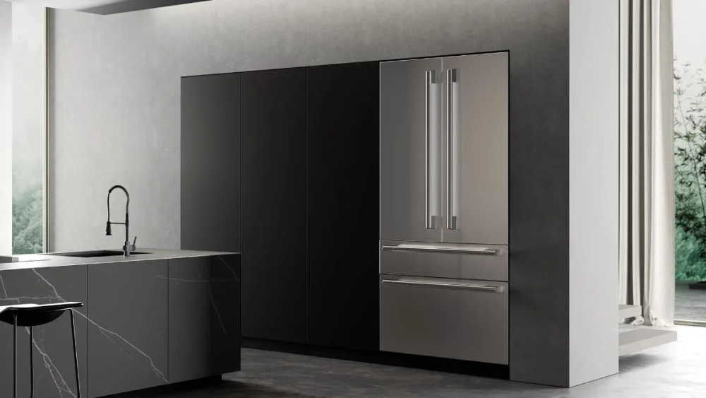 Встраиваемый холодильник French Door Signature Kitchen Suite SKSFD3614P