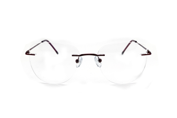 Овальная оправа  Flash