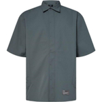Oakley Shirts Moderate Polyester Summer Foa408806 760