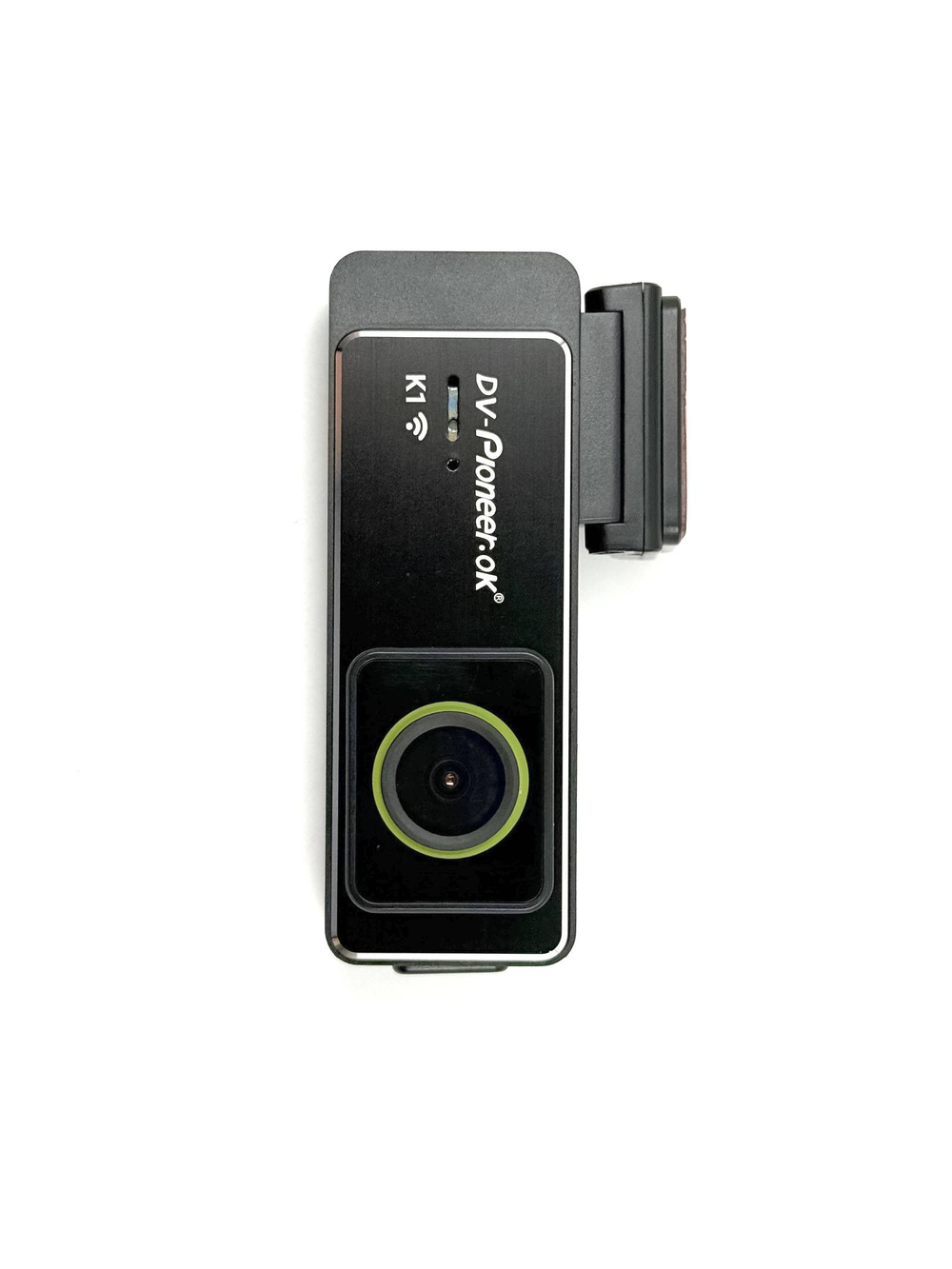 Видеорегистратор с экраном 1,5"Ips 2K HD FULL WI-FI DV-Pioneer.Ok K1