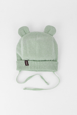 Шапка летняя хлопковая (Шалфей) БОН-БОН