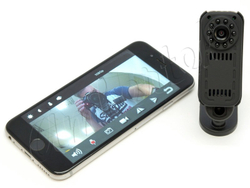 Мини камера Ambertek MD90S