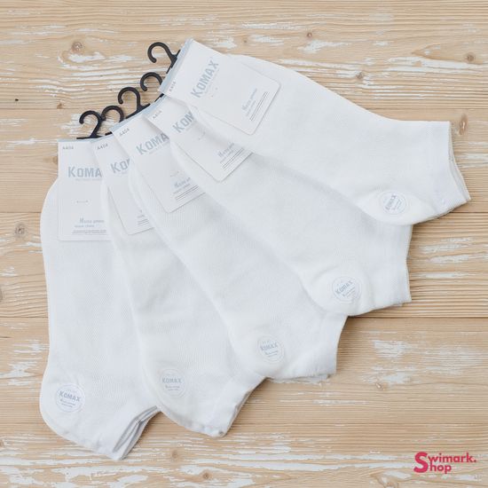 Носки KOMAX A404-52, Unisex, 10 пар в уп.