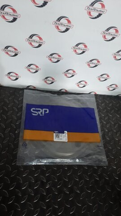 Крышка 14570259 SRP