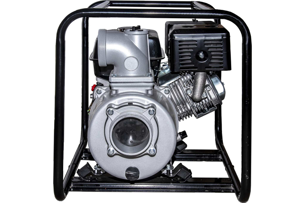 Мотопомпа Huter MP-100 70/11/5