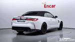 BMW M4 (G82) M4 Convertible Competition M xDrive (08.2022)