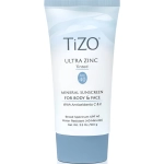 Ultra Zinc SPF 40 Tinted | Крем солнцезащитный для лица и тела с оттенком TiZO, 100гр