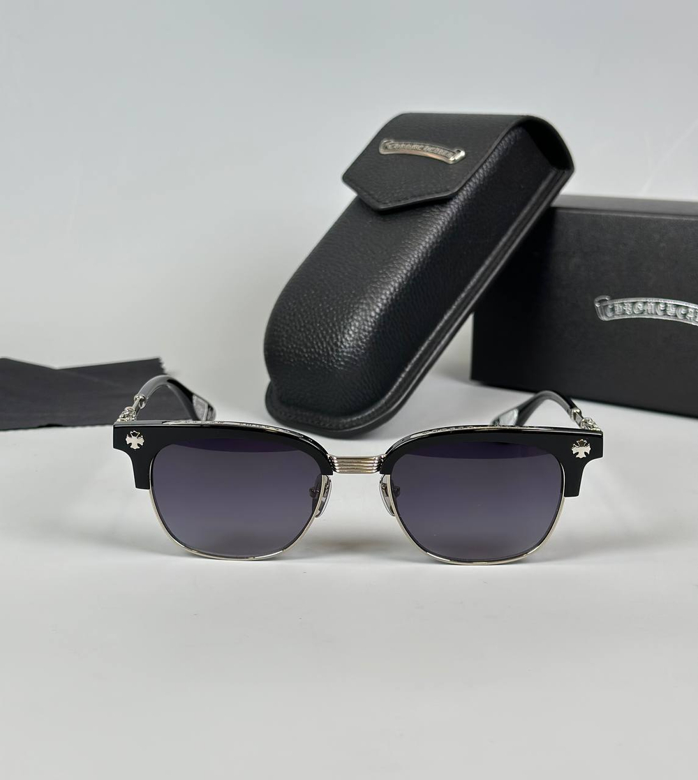 Очки Chrome Hearts