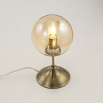 Citilux Томми CL102813 Настольная лампа Бронза