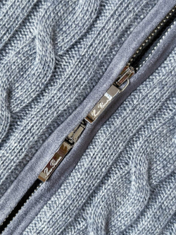 Кашемировый кардиган Loro Piana