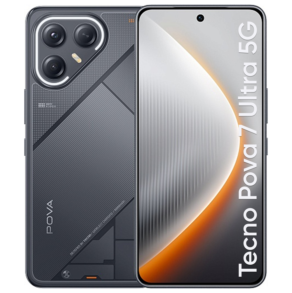 Tecno Pova 7 Ultra 5G 8/256Gb