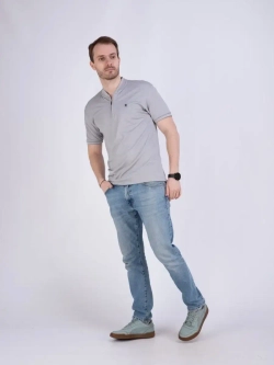 Футболка мужская Турция мерсеризованная