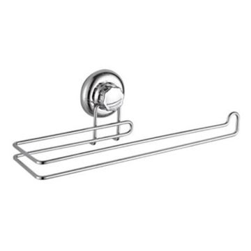 Держатель полотенца Frap F3904-2 присоски