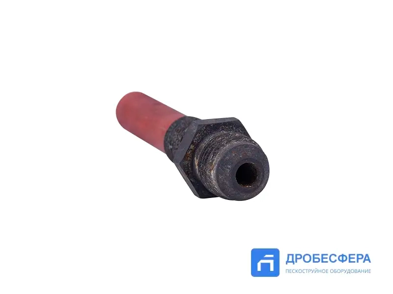 Форсунка воздушная для пескоструйных пистолетов GX/GA 5.0 мм арт. 10115308