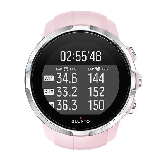 Suunto Spartan Sport Sakura HR SS022673000 WATCHSHOP.KZ