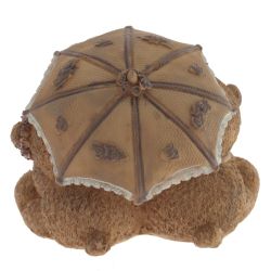 GAEM Фигурка декоративная "Медвежата", L11 W8,5 H9 см, 2в.